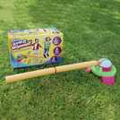 Jump It Wipe Out game 27x45x20.5cm (British brand)