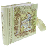 Disney Classic Winnie The Pooh Heritage Photo Album 17.4 x 23.2 x 4.1 cm - British product