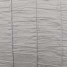 Argos Home Crinkle Grey Duvet Cover Set King Size - British product
