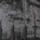 Habitat velvet feather charcoal duvet set super king, UK version