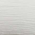 Habitat Cotton Muslin White Bedding Set King size, UK version