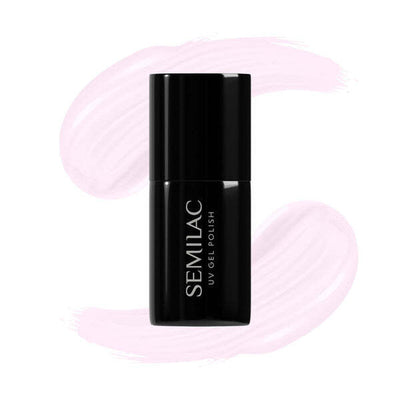 Semilac French Beige Milk UV Gel Polish 7ml