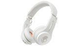 Skullcandy Icon ANC on-ear wireless headphones white (British brand)