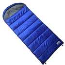 Pro Action Adults Envelope 300GSM Extra Wide Sleeping Bag