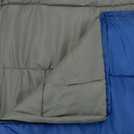 Pro Action Adults Envelope 300GSM Extra Wide Sleeping Bag