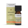 Tisserand Bergamot Organic Essential Oil 9ml (British brand)