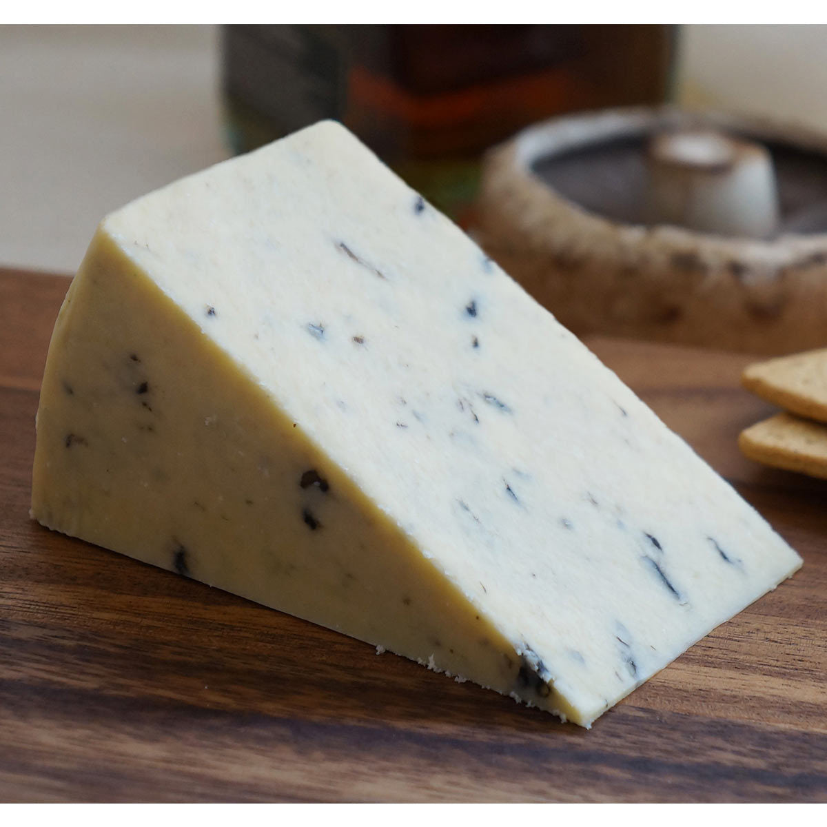 Ford Farm truffle cheddar 2.4kg - British product