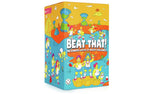 Beat That! wacky challenges party game - British product