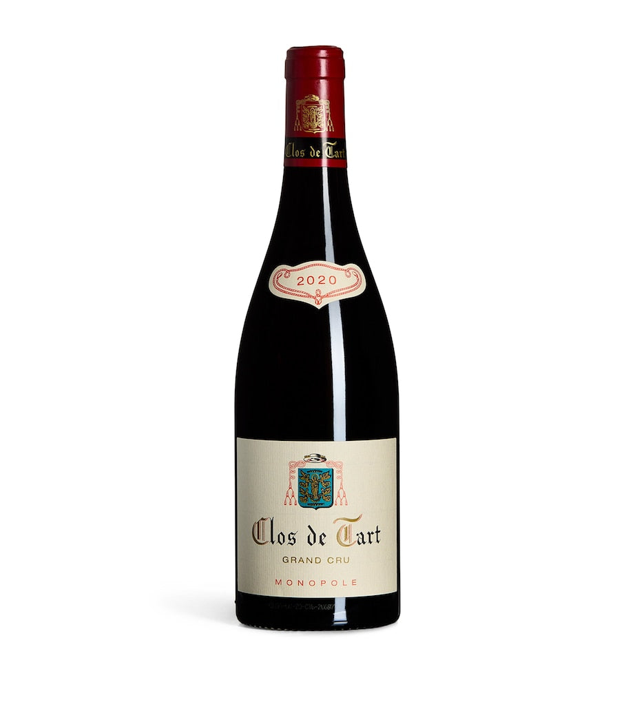Clos De Tart Grand Cru Monopole 2020 red wine 75cl - British product