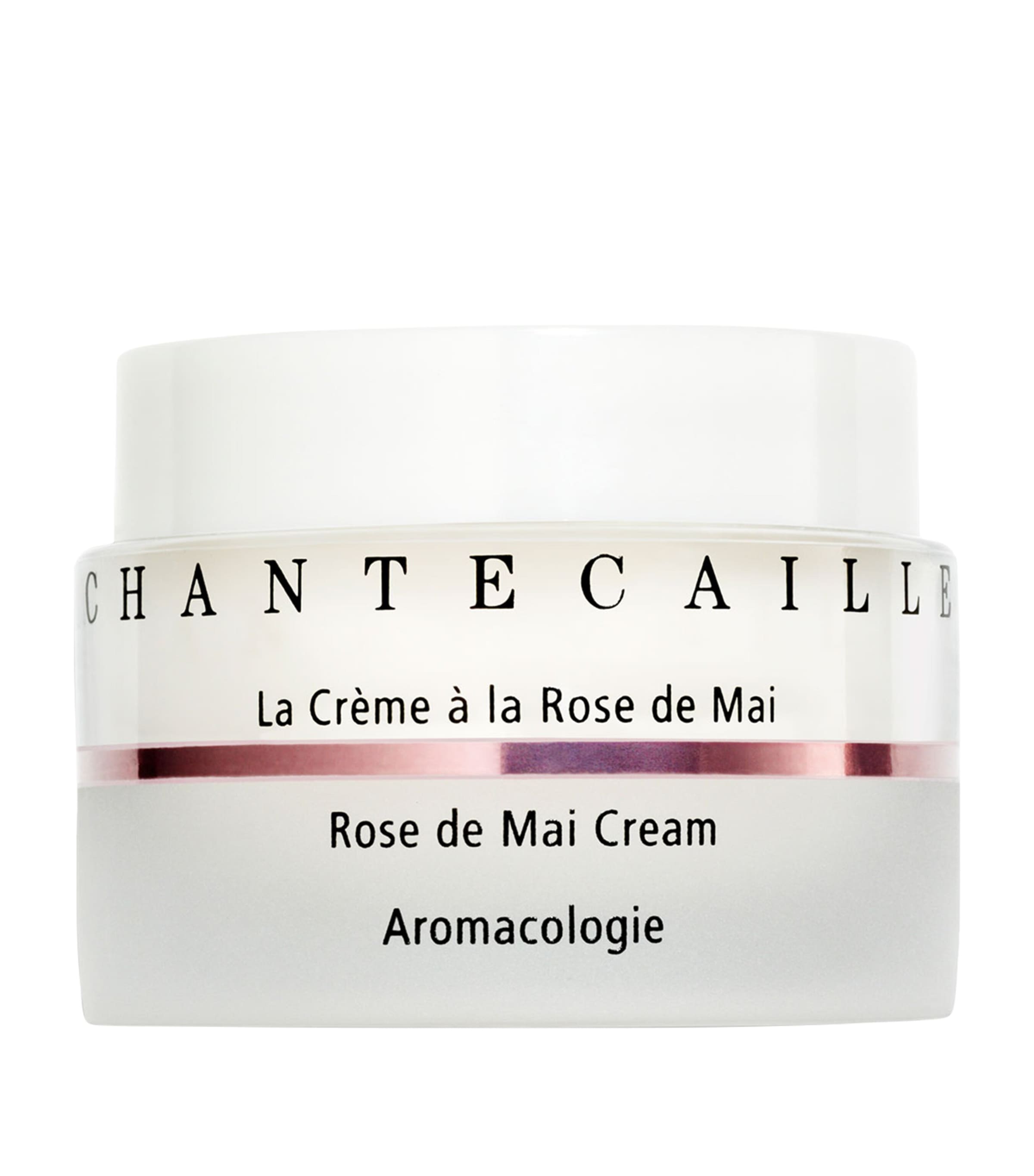 Chantecaille La Crème à la Rose de Mai moisturiser cream - British product