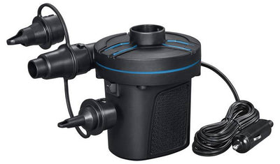 Bestway Car Charger Portable Air Pump for Inflatables