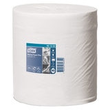 Tork Wiping Paper Plus CentreFeed White 6x157.5m pallet deal (British brand)