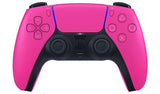 Sony PS5 Wireless Controller Nova Pink (British brand)