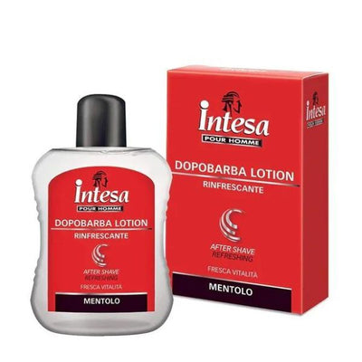 Intesa Pour Homme After Shave Lotion 100ml