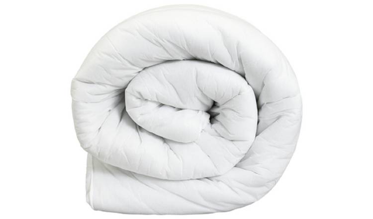 Argos Home 13.5 Tog Double Duvet - British product