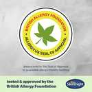 Silentnight Anti-Allergy 10.5 Tog Double Duvet (British brand)