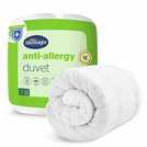 Silentnight anti-allergy 10.5 tog kingsize duvet (British brand)