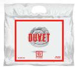 Argos Home 10.5 Tog Single Duvet - British product