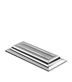 El Casco chrome pen holder - British product