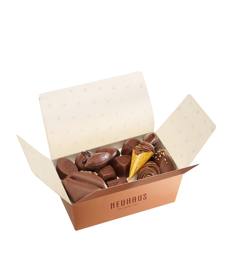Neuhaus Milk Ballotin (350g)