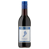 Barefoot Merlot Small Bottle