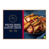 M&S Collection Honey & Orange Glazed Baby Carrots