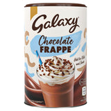 Galaxy Chocolate Frappe