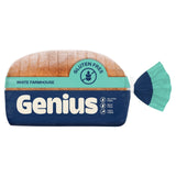 Genius DGF White Farmhouse