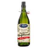 Cirio Extra Virgin Olive Oil Traditionall Unfiltered Intense Flavour