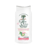 Le Petit Olivier Gentle Milk Shampoo Sweet Almond & Rice Cream