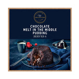 M&S Chocolate Melt in the Middle Pudding