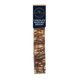 M&S Collection Dark Chocolate & Hazelnut Nougat