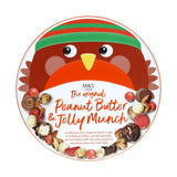 M&S The Original Peanut Butter & Jelly Munch