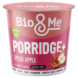 Bio&Me Gluten Free Spiced Apple Porridge Pot