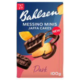 Bahlsen Messino Minis