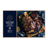 M&S Slow Cooked Shin of Beef with Bordelaise Sauce