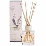 M&S Signature Velvet Iris Diffuser One Size Purple Mix