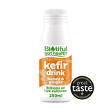 Biotiful Kefir Drink Honey & Ginger
