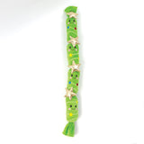 Holly & Robin Christmas Tree Hot Digity Dog