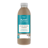 M&S Caramel Oatshake