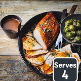 M&S Slow Cooked Oakham Turkey Joint