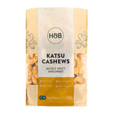 Holland & Barrett Katsu Cashews