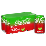 Coca-Cola Lime