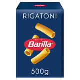 Barilla Rigatoni 10x500g