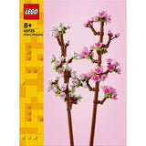 LEGO Botanicals Cherry Blossoms 40725 8+
