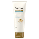 Aveeno Skin Renewal Gentle Body Scrub for Radiant Skin