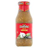 La Costena Salsa Verde