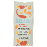 Belazu Smoked Chilli Snack Mix