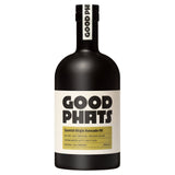 GOOD PHATS Virgin Avocado Oil