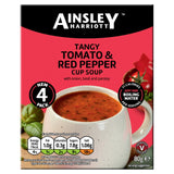 Ainsley Harriott Tomato & Roasted Red Pepper Cup Soup